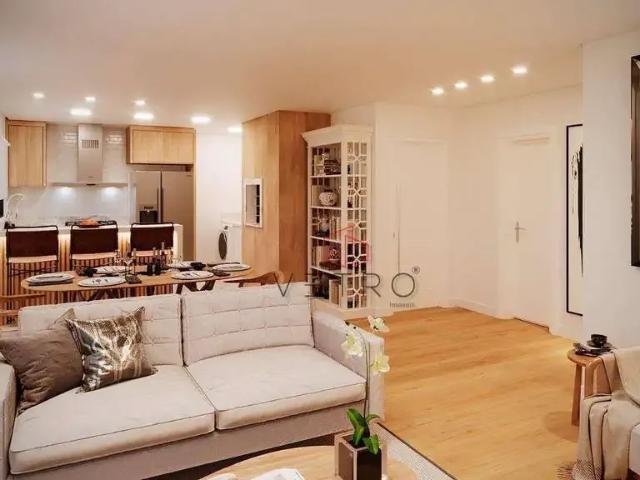 Apartamento para Venda em Gramado/RS Bavaria 2 Quartos