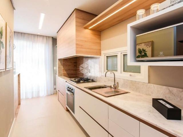 Apartamento para Venda em Gramado/RS Bavaria 2 Quartos