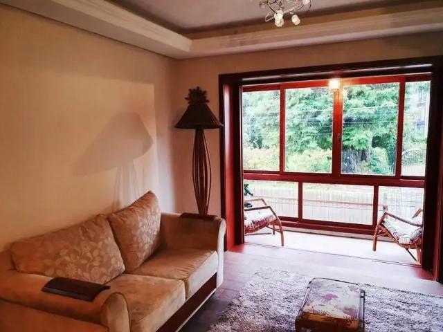 Apartamento para Venda em Gramado/RS Bavaria 2 Quartos