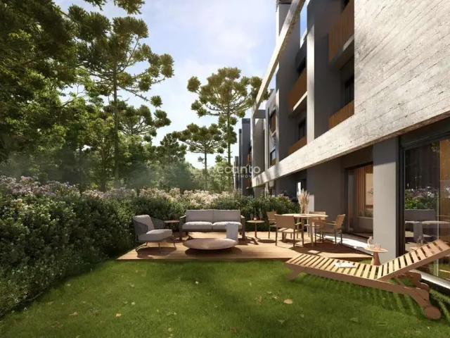 Apartamento para Venda em Gramado/RS Bavaria 2 Quartos