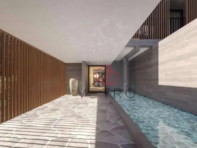 Apartamento para Venda em Gramado/RS Bavaria 2 Quartos