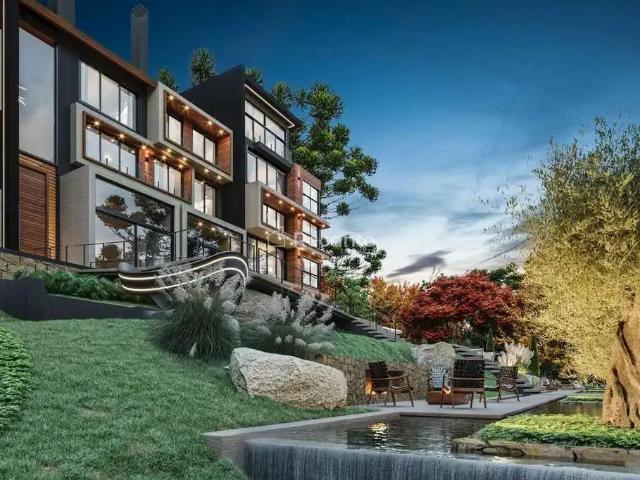 Apartamento para Venda em Gramado/RS Bavaria 2 Quartos