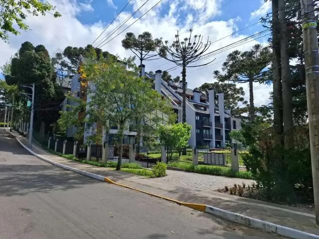 Apartamento para Venda em Gramado/RS Bavaria 2 Quartos