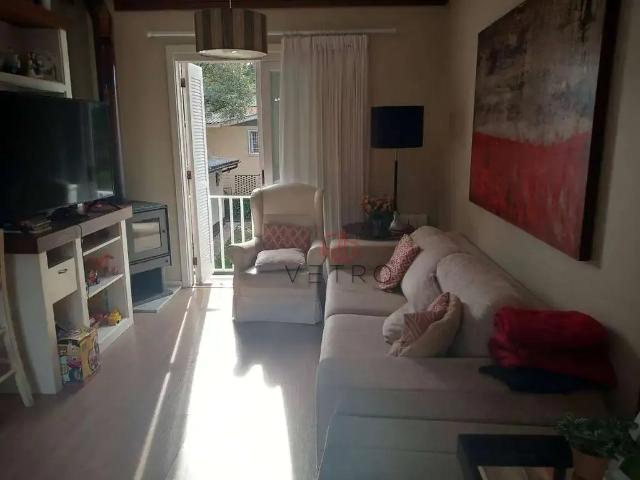 Apartamento para Venda em Gramado/RS Bavaria 2 Quartos