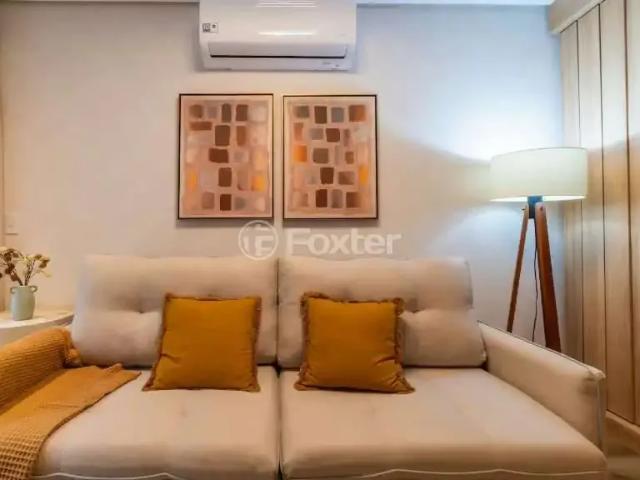 Apartamento para Venda em Gramado/RS Bavaria 2 Quartos