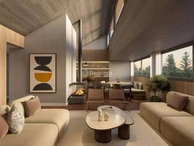 Apartamento para Venda em Gramado/RS Bavaria 2 Quartos
