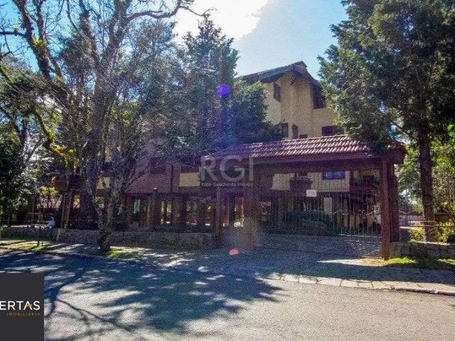 Apartamento para Venda em Gramado/RS Bavaria 3 Quartos