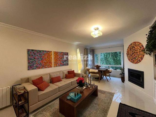 Apartamento para Venda em Gramado/RS Bavaria 3 Quartos