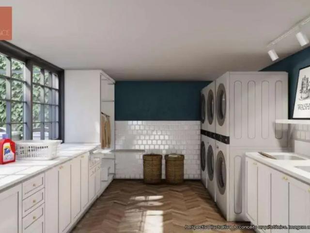 Apartamento para Venda em Gramado/RS Bavaria 3 Quartos