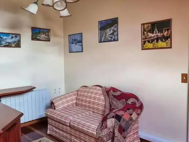Apartamento para Venda em Gramado/RS Bavaria 3 Quartos
