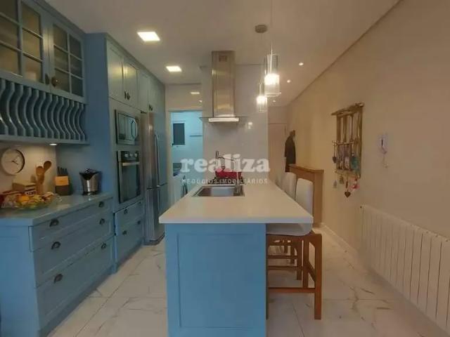 Apartamento para Venda em Gramado/RS Bavaria 3 Quartos