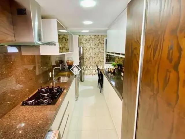 Apartamento para Venda em Gramado/RS Bavaria 3 Quartos