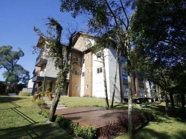 Apartamento para Venda em Gramado/RS Bavaria 3 Quartos