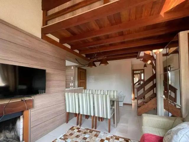 Apartamento para Venda em Gramado/RS Bavaria 3 Quartos