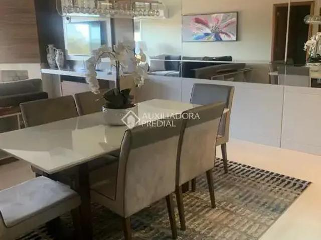 Apartamento para Venda em Gramado/RS Bavaria 3 Quartos