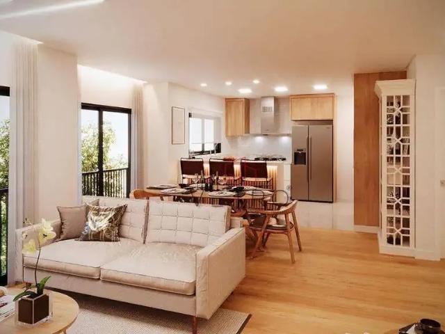 Apartamento para Venda em Gramado/RS Bavaria 3 Quartos