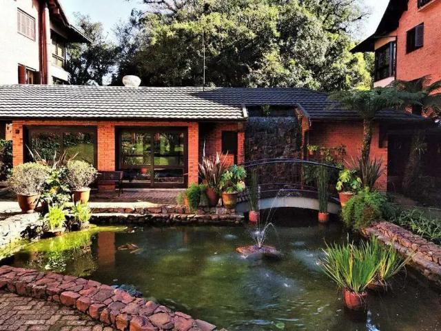 Apartamento para Venda em Gramado/RS Bavaria 3 Quartos