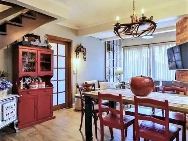 Apartamento para Venda em Gramado/RS Bavaria 3 Quartos