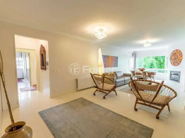 Apartamento para Venda em Gramado/RS Bavaria 3 Quartos