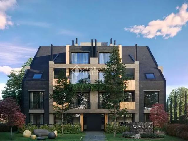 Apartamento para Venda em Gramado/RS Bavaria 4 Quartos