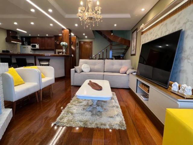 Apartamento para Venda em Gramado/RS Bavaria 4 Quartos