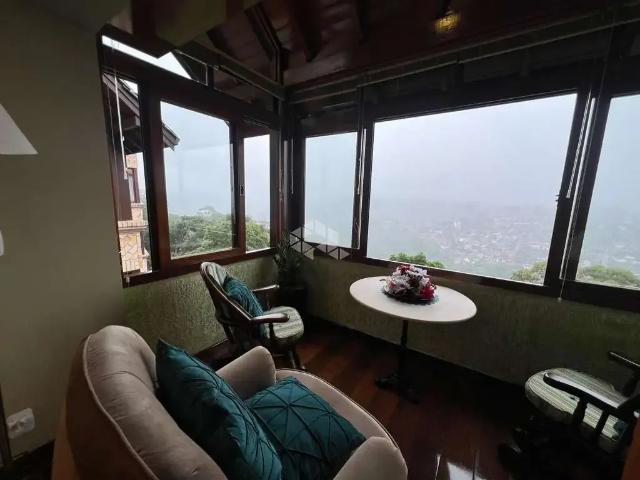 Apartamento para Venda em Gramado/RS Bavaria 4 Quartos