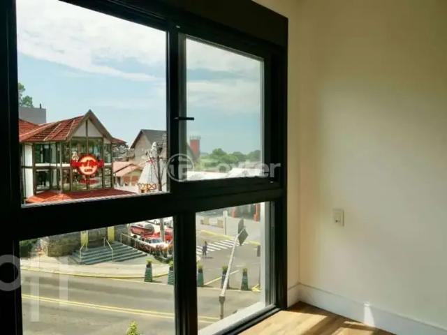 Apartamento para Venda em Gramado/RS Belvedere 2 Quartos