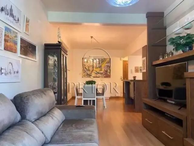 Apartamento para Venda em Gramado/RS Belvedere 2 Quartos