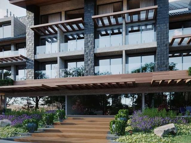 Apartamento para Venda em Gramado/RS Carniel 1 Quartos