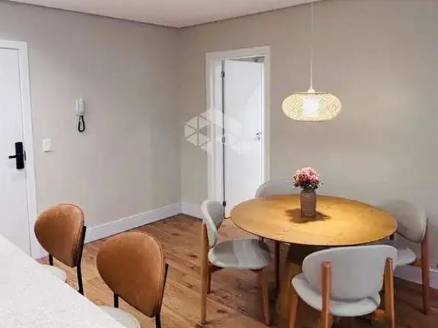 Apartamento para Venda em Gramado/RS Carniel 1 Quartos