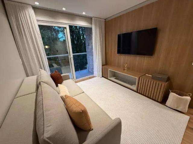 Apartamento para Venda em Gramado/RS Carniel 1 Quartos
