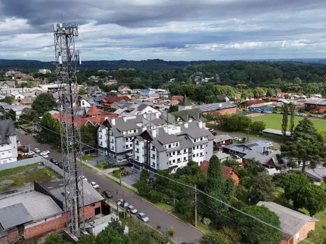 Apartamento para Venda em Gramado/RS Carniel 1 Quartos