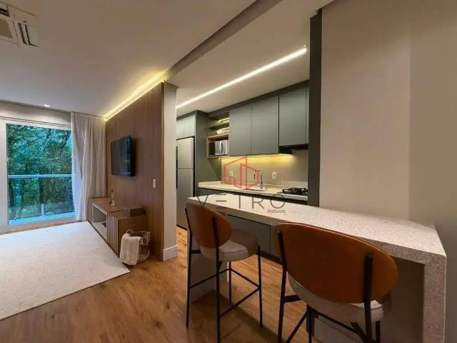 Apartamento para Venda em Gramado/RS Carniel 1 Quartos
