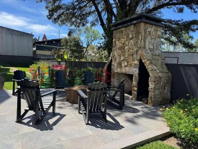 Apartamento para Venda em Gramado/RS Carniel 1 Quartos