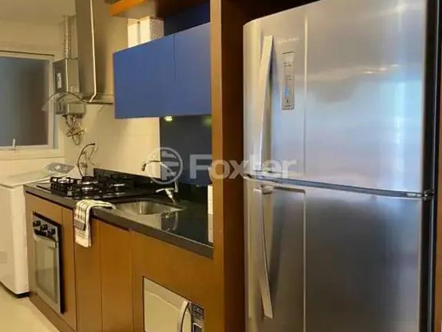Apartamento para Venda em Gramado/RS Carniel 1 Quartos