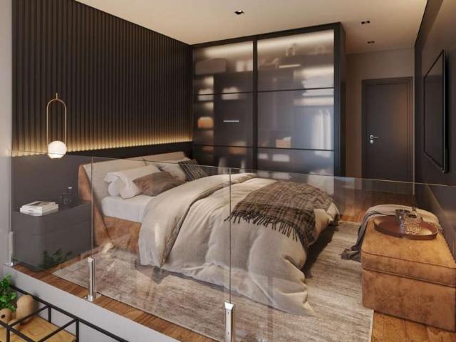 Apartamento para Venda em Gramado/RS Carniel 1 Quartos