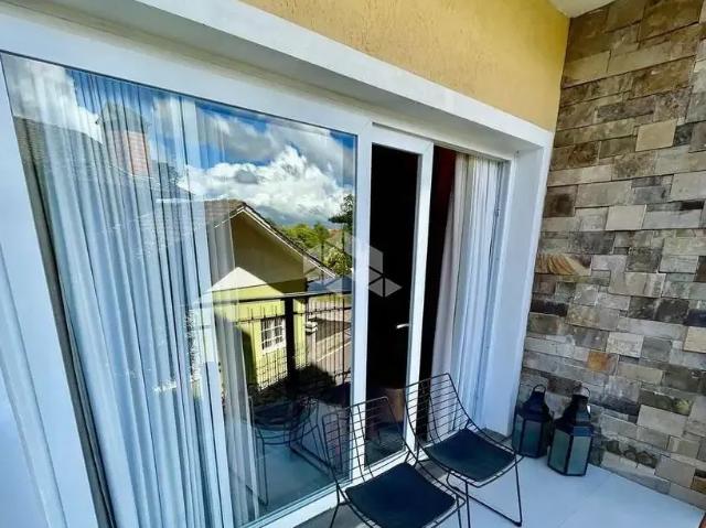 Apartamento para Venda em Gramado/RS Carniel 2 Quartos