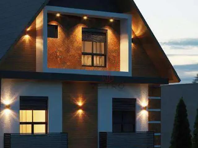 Apartamento para Venda em Gramado/RS Carniel 2 Quartos