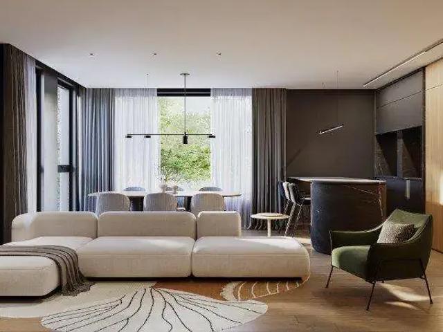 Apartamento para Venda em Gramado/RS Carniel 2 Quartos