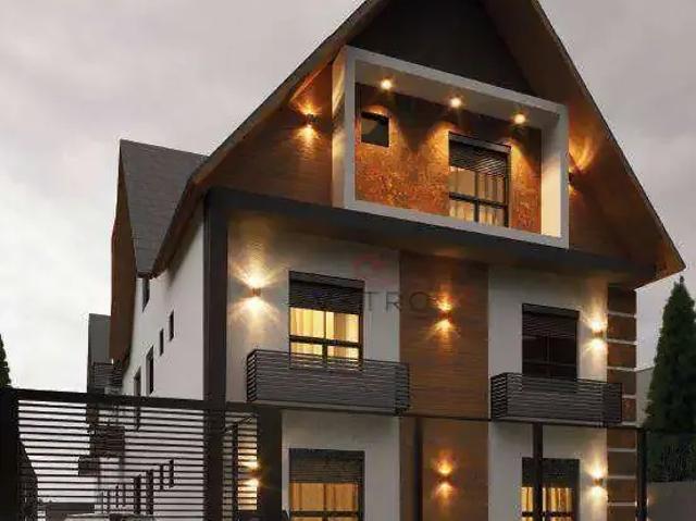 Apartamento para Venda em Gramado/RS Carniel 2 Quartos