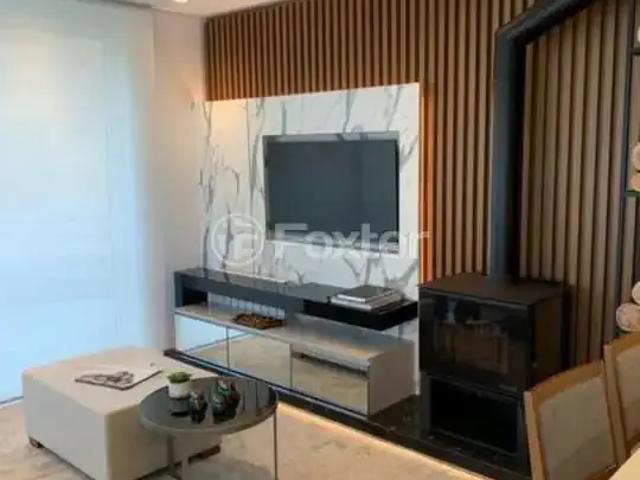 Apartamento para Venda em Gramado/RS Carniel 2 Quartos