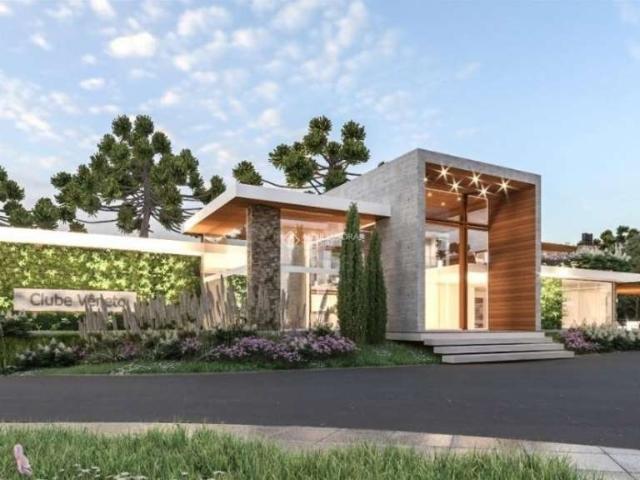 Apartamento para Venda em Gramado/RS Carniel 2 Quartos