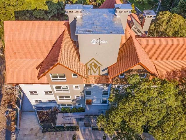 Apartamento para Venda em Gramado/RS Carniel 2 Quartos