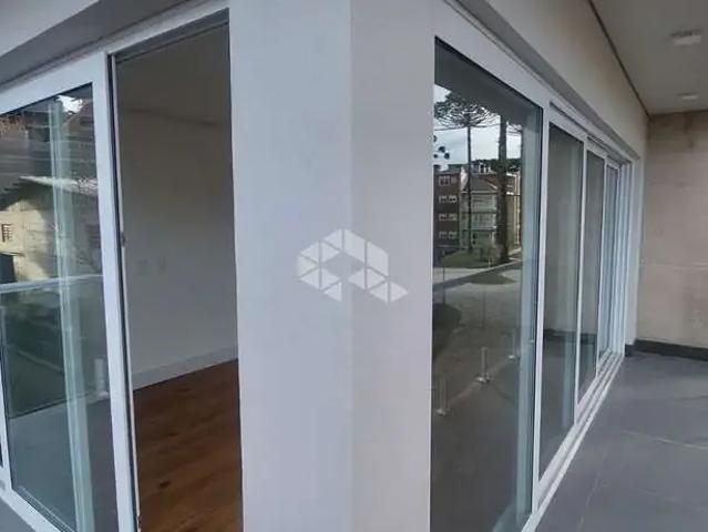 Apartamento para Venda em Gramado/RS Carniel 2 Quartos
