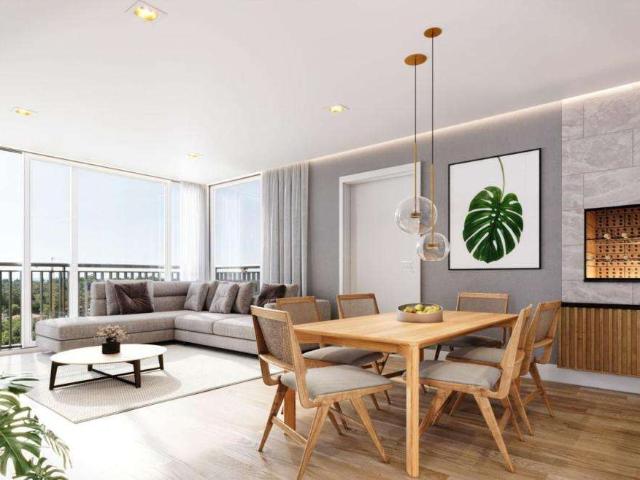 Apartamento para Venda em Gramado/RS Carniel 2 Quartos