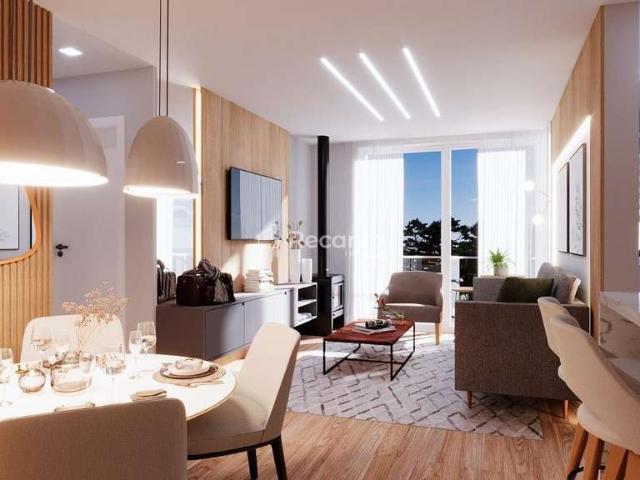 Apartamento para Venda em Gramado/RS Carniel 2 Quartos