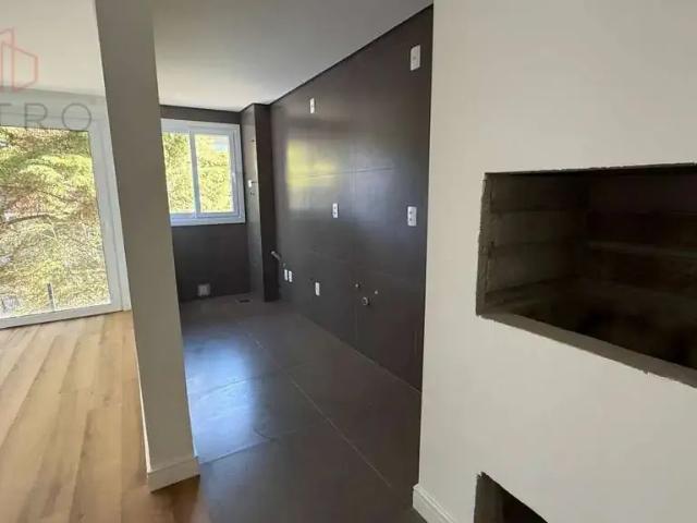 Apartamento para Venda em Gramado/RS Carniel 2 Quartos