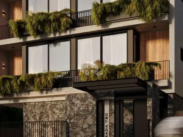 Apartamento para Venda em Gramado/RS Carniel 2 Quartos