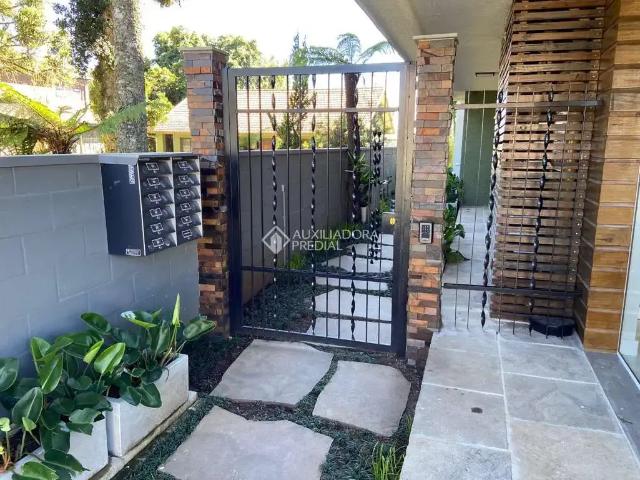 Apartamento para Venda em Gramado/RS Carniel 2 Quartos