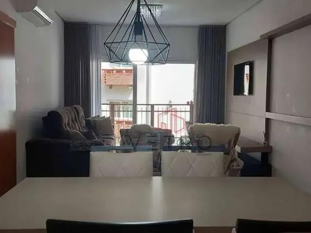 Apartamento para Venda em Gramado/RS Carniel 2 Quartos